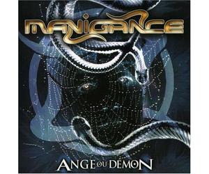 Manigance - Ange ou démon