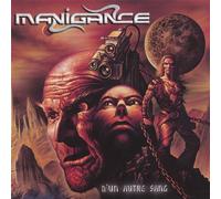 Manigance - D'un Autre Sang