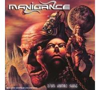 Manigance - D'un autre sang