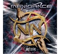 Manigance - Recidive