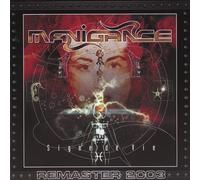 Manigance - Signe De Vie