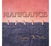 MANIGANCE - Signe De Vie