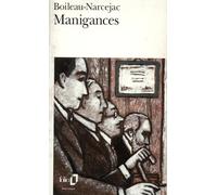 Manigances