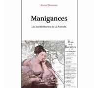 Manigances - les secrets libertins de La Rochelle
