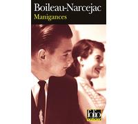 Manigances