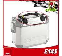 Manigles De Transport E143 GIVI Pour Valise Valises Bauletti Trekker OBK Outback