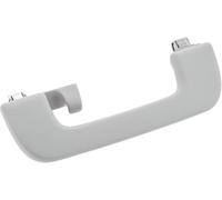Maniglia Del tetto Auto per A4 per S4 per Quattro 2008-2015 1 pezzi 1 pezzi Interno posteriore sinistro Accessori sostituzione maniglia per il tetto 4M0857607