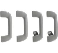 Maniglia Del tetto per Auto Toyota per Previa per Tarago 2006-2012 4 pezzi Maniglia Interna per il tetto Accessori per il bracciolo per maniglia Del soffitto