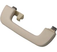 Maniglia di trazione automatica per il tetto A4 per S4 per Quattro 2009-2014 1 Pcs Lhd RHD Beige anteriore posteriore Impugnatura impugnatura 8R0857608H