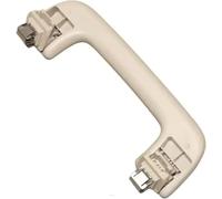 Maniglia di trazione per il rivestimento Auto per A1 2011-2018 per A4L 2009-2016 1 Pcs Interno anteriore Tetto Supporto Prenda Set Impugnatura Accessori 8K0857607