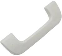 Maniglia di trazione per il rivestimento Auto per A1 2011-2018 per A4L 2009-2016 1 Pcs Interno anteriore Tetto Supporto Prenda Set Impugnatura Accessori 8K0857607