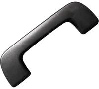 Maniglia di trazione per il tetto Auto A6 per Allroad per Quattro 2013-2018 1 PC Interno impugnatura Del tetto Accessori per maniglia Del soffitto 8K0857607C