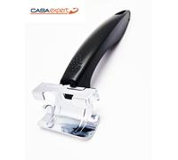Severin TO 2058 four 42 L 1800 W Noir, Argent