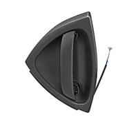 MIRAGLIO 80.960.03 Poignée de porte