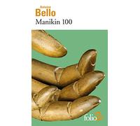 Manikin 100