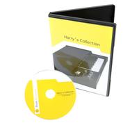 Manikin-Electronic Manikin-Electronic Harrys Collection