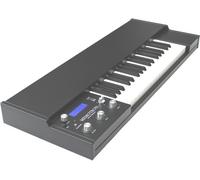 Manikin-Electronic Manikin-Electronic Memotron M2K Black