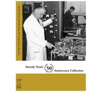 Manikin-Electronic Manikin-Electronic Streetly Tron CD 50th Annivers