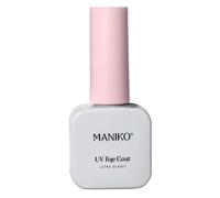 Maniko UV Top Coat Ultra Glossy, 11 ml