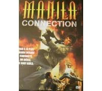 Manila Connection - The Black Cobra 3