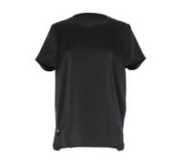 Manila Grace - Blouse Col Rond - Femme - Tops - Noir - Taille: 40 FR