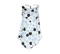 Manila Grace - Chemisier Imprimé - Femme - Tops - Multicolore - Taille: 38 FR