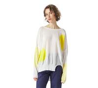 Manila Grace - Maglia - Femme - Tops - Multicolore - Taille: 40 FR