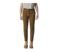 Manila Grace - Pantalon Chino - Femme - Pantalons - Vert - Taille: 38 FR