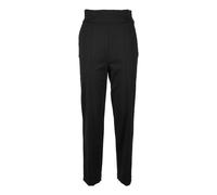 Manila Grace - pantalon - Femme - Pantalons - Noir - Taille: 38 FR