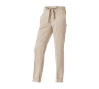 Manila Grace - Pantalons - Femme - Pantalons - Beige - Taille: 40 FR