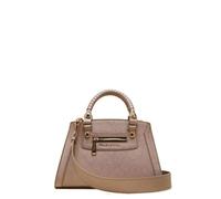 Manila Grace - Sac moyen Ma061 Bronze B249EU BRONZE UNI