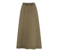 Manila Grace - Skirts - Femme - Jupes - Vert - Taille: 38 FR