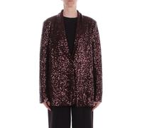 Manila Grace Vestes brunes Marrone Marroni 44