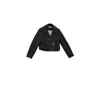 Manila Grace Vestes noires Nero Neri e Grigi 8Anni