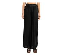 Manila Grace - Wide Pantalons - Femme - Pantalons - Noir - Taille: 36 FR