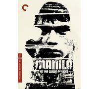 Manila in The Claws of Light (Criterion Collection)