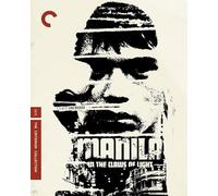 Manila In The Claws Of Light (Criterion Collection) [Usa][Blu-Ray]