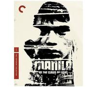Manila In The Claws Of Light (Criterion Collection) [Usa][Blu-Ray]