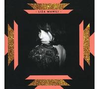Liza Manili – Liza Manili – Import – Parlophone