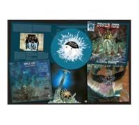 Manilla Road – Atlantis Rising – Import – Soulfood Music