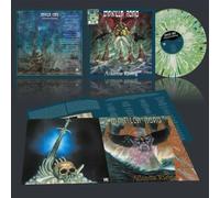 Manilla Road Atlantis Rising (Vinyl)