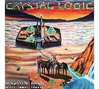 Manilla Road - Crystal Logic