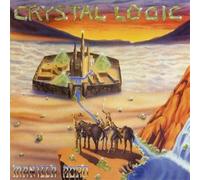 Manilla Road - Crystal Logic [Import]