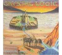 Manilla Road - Crystal Logic [Import]