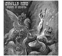 Manilla Road - Dreams Of Eschaton [Vinyl Lp]