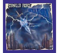 Manilla Road - Invasion [Import]
