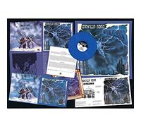 Manilla Road - Invasion-Ltd [Import]