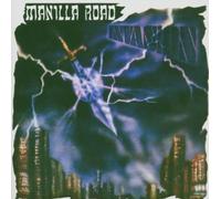 Manilla Road - Invasion/Metal [Import]