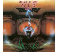 Manilla Road - Out of the Abyss