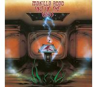 Manilla Road - Out of the Abyss
